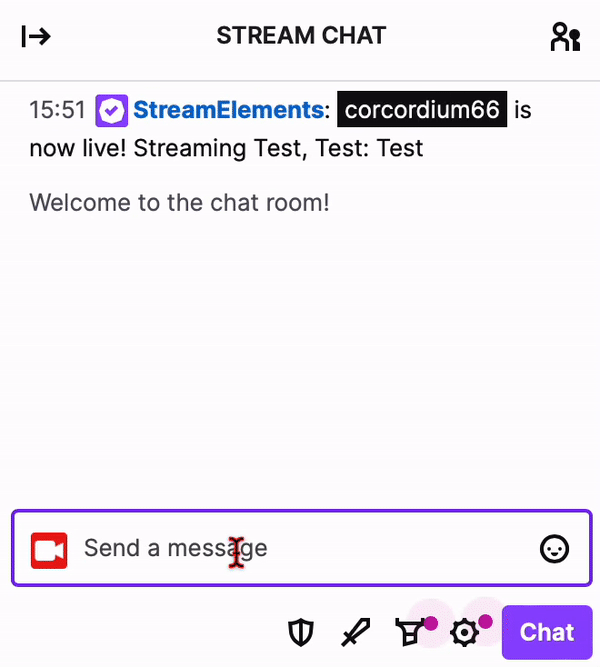 Stream Twitch Tv GIF - Stream Twitch Tv Streamer - Discover & Share GIFs