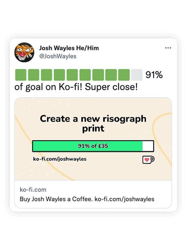 NFLBite's Ko-fi profile. /nflbite - Ko-fi ❤️ Where