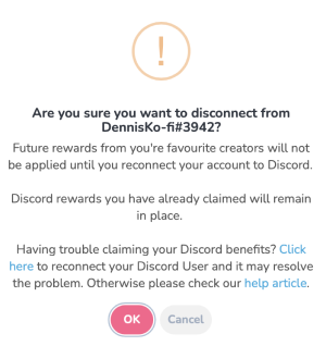 setup your discord server within 72 hours