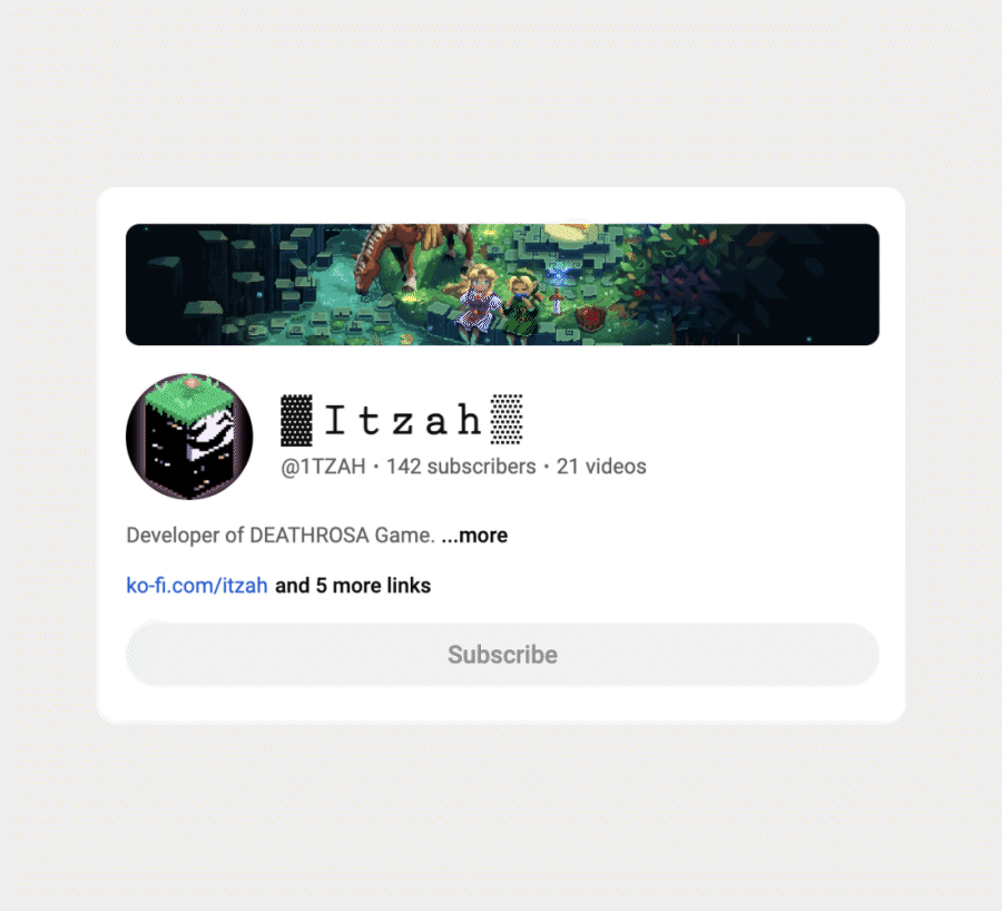 Carousel of Ko-fi link in bio_3.gif