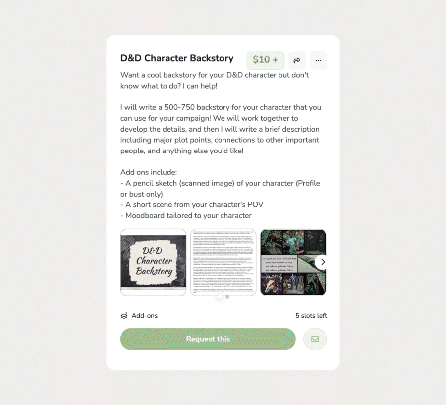 Medium - Carousel of Ko-fi shop1_1.gif