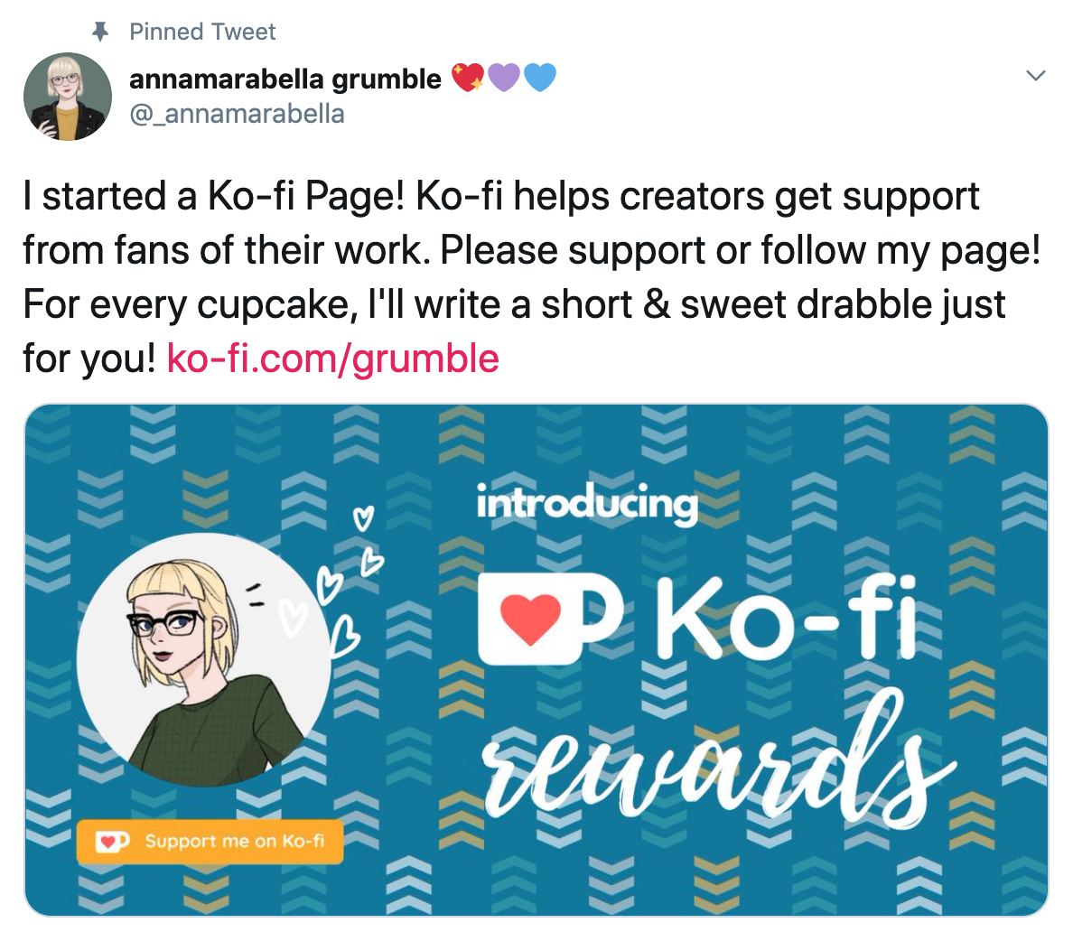 Support ArgoVela on Ko-fi! ❤️. /argovelaart - Ko-fi