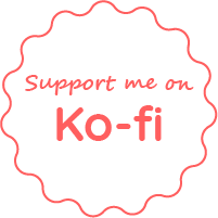 Ko-fi Logos, Buttons, Stickers and Shareables – Ko-fi.com Help Portal