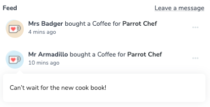 Buy Neighbors Pediatrics a Coffee. - Ko-fi ❤️ Where creators get support  from fans through donations, memberships, shop sales and more! The original  'Buy Me a Coffee' Page.